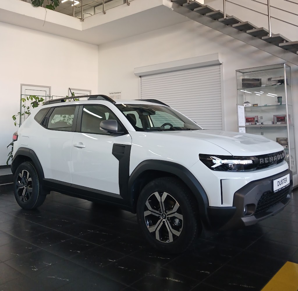 RENAULT Львів – Ю.Р.К.