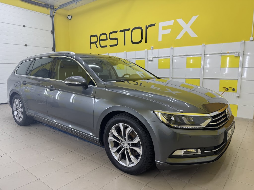 RestorFX