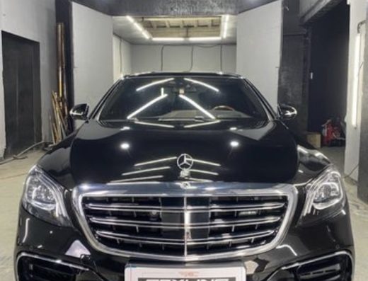 Restyling Detailing