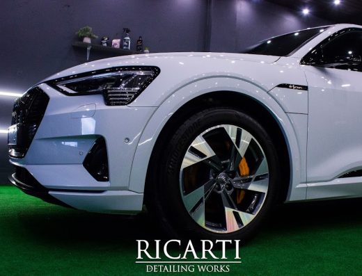 Ricarti Detailing