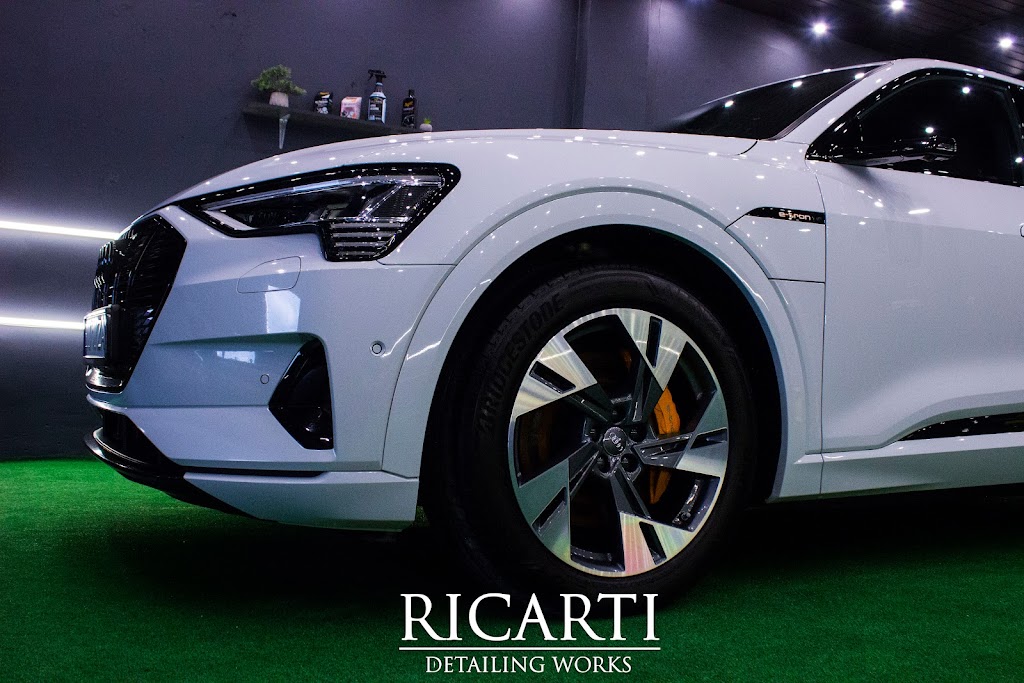 Ricarti Detailing