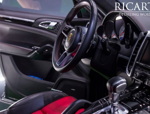 Ricarti Detailing