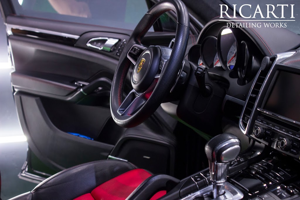 Ricarti Detailing
