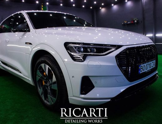 Ricarti Detailing