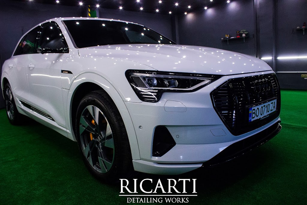 Ricarti Detailing