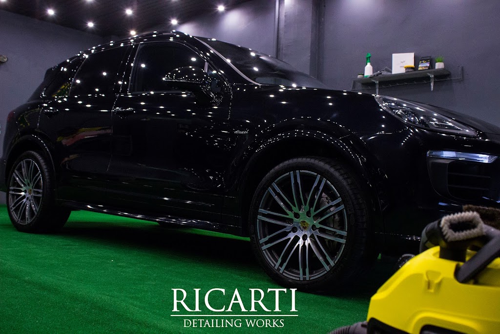 Ricarti Detailing