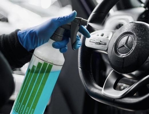 Rockstar Detailing Studio