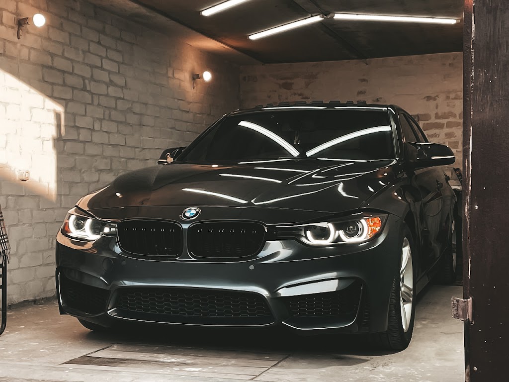 Rulez Detailing