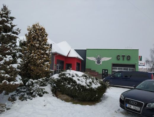 Салвіл Авто