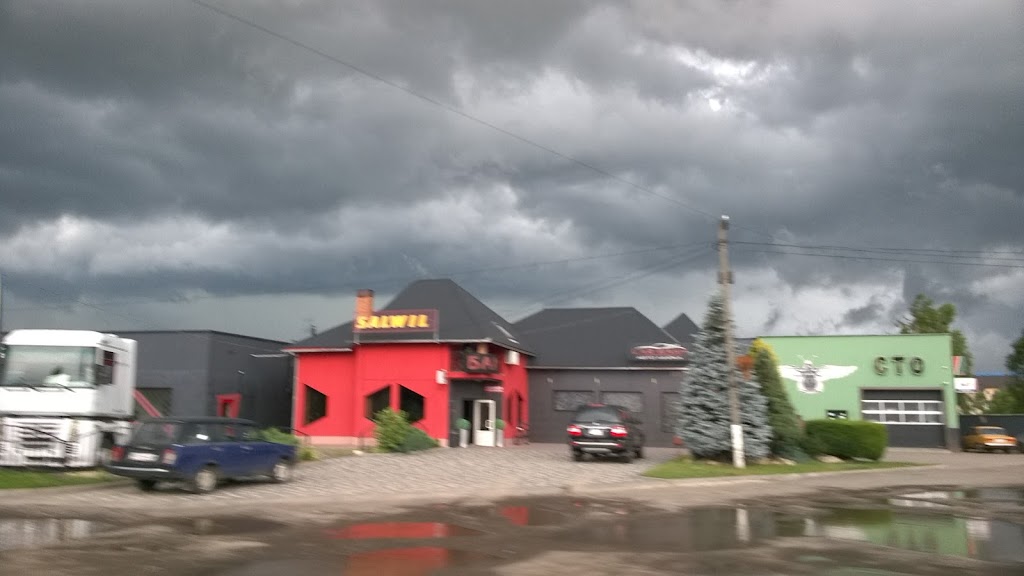 Салвіл Авто