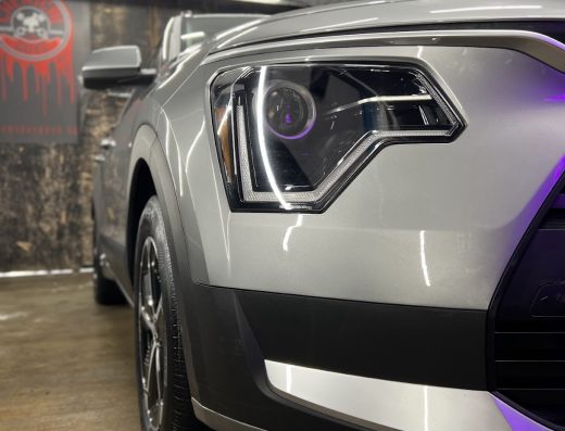 SE DETAILING