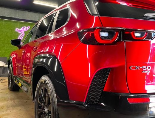 SE DETAILING