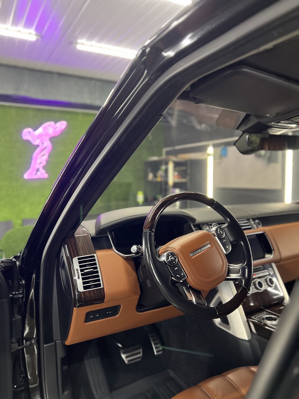 SE DETAILING