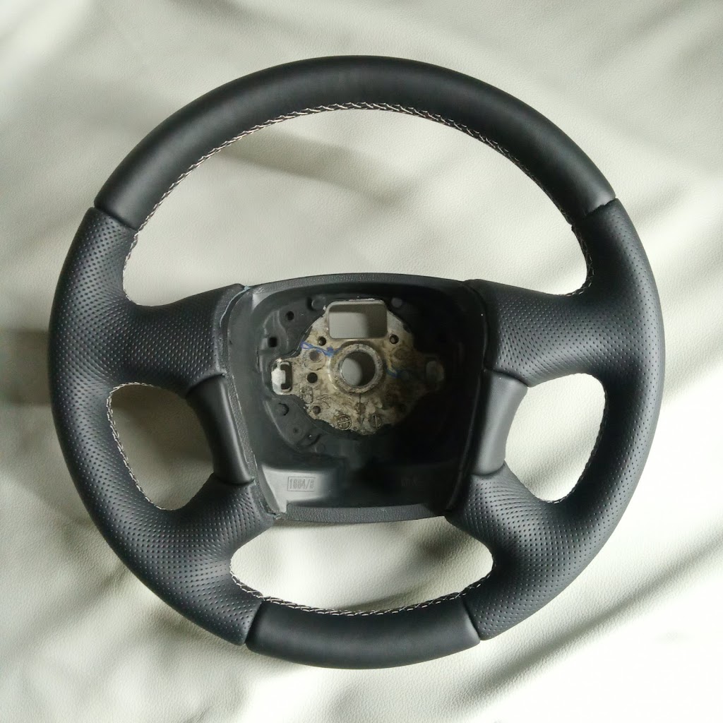 Shturval Auto