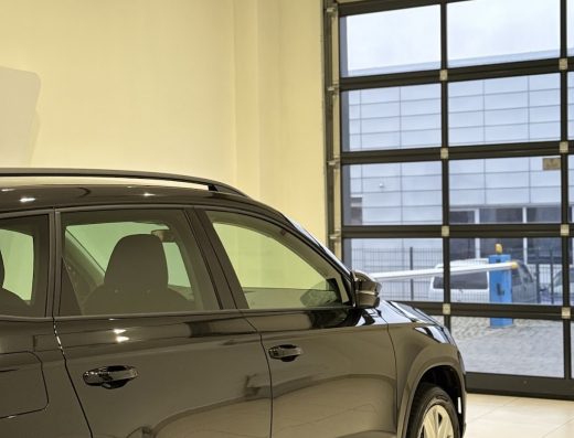 Škoda Альянс-ІФ