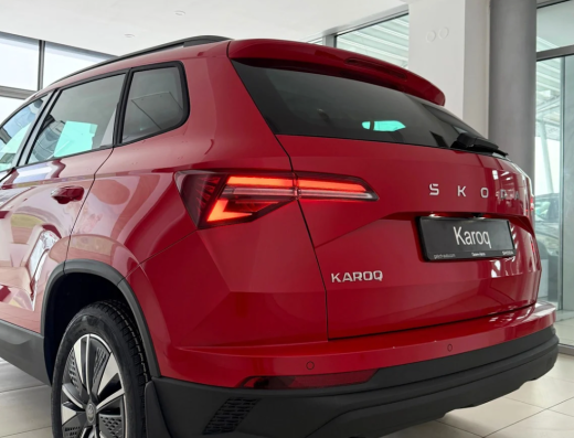ŠKODA Галич-Авто