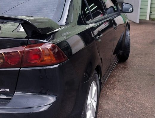 Sky Wash Detailing