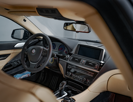 SL.Detailing – детейлінг студія