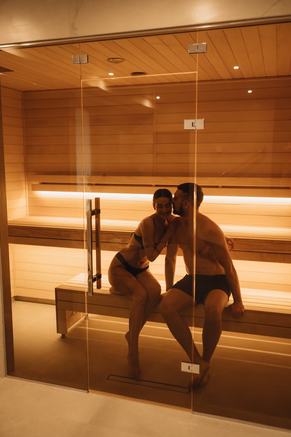 Спа салон “АTLANTIS”