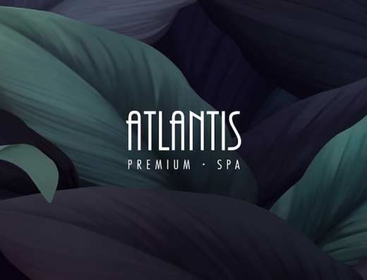 Спа салон “ATLANTIS PREMIUM SPA”