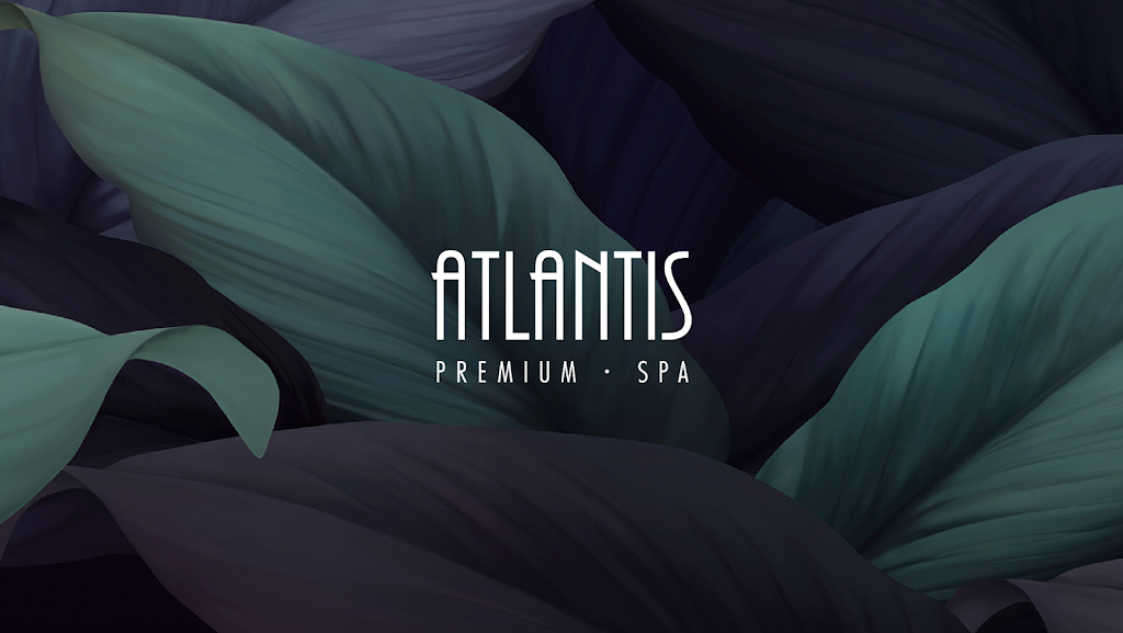 Спа салон “ATLANTIS PREMIUM SPA”