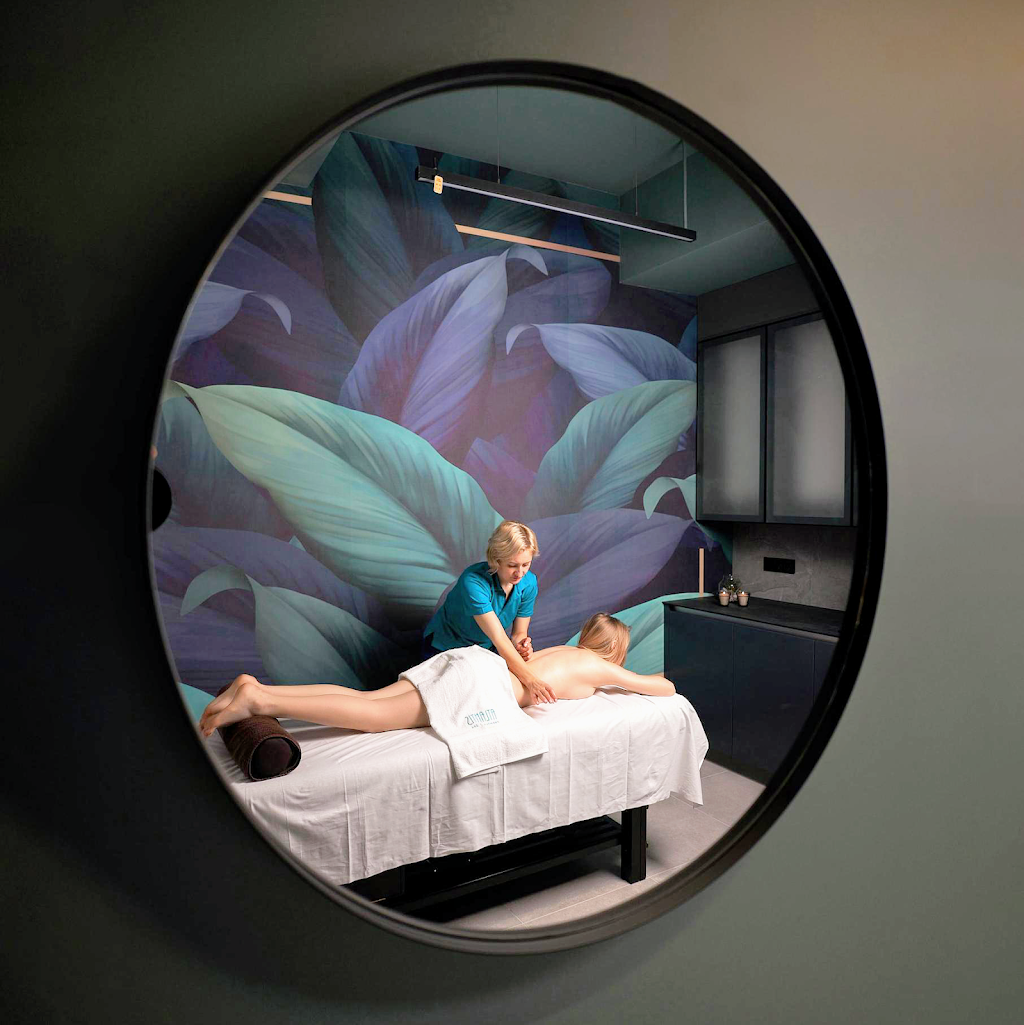 Спа салон “ATLANTIS PREMIUM SPA”