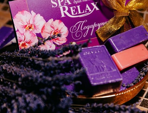 Спа салон SPA RELAX