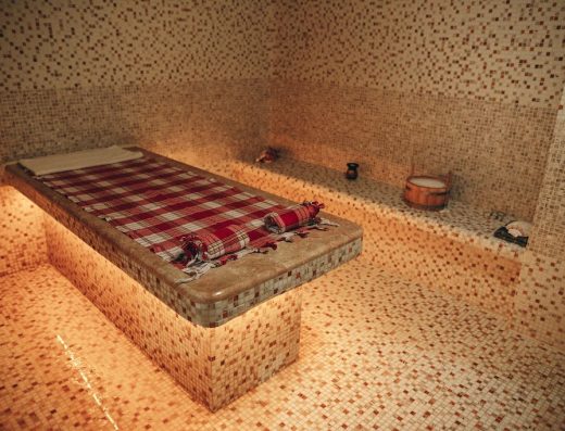 Спа салон SPA RELAX