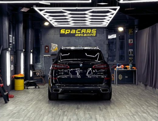 SpaCARS
