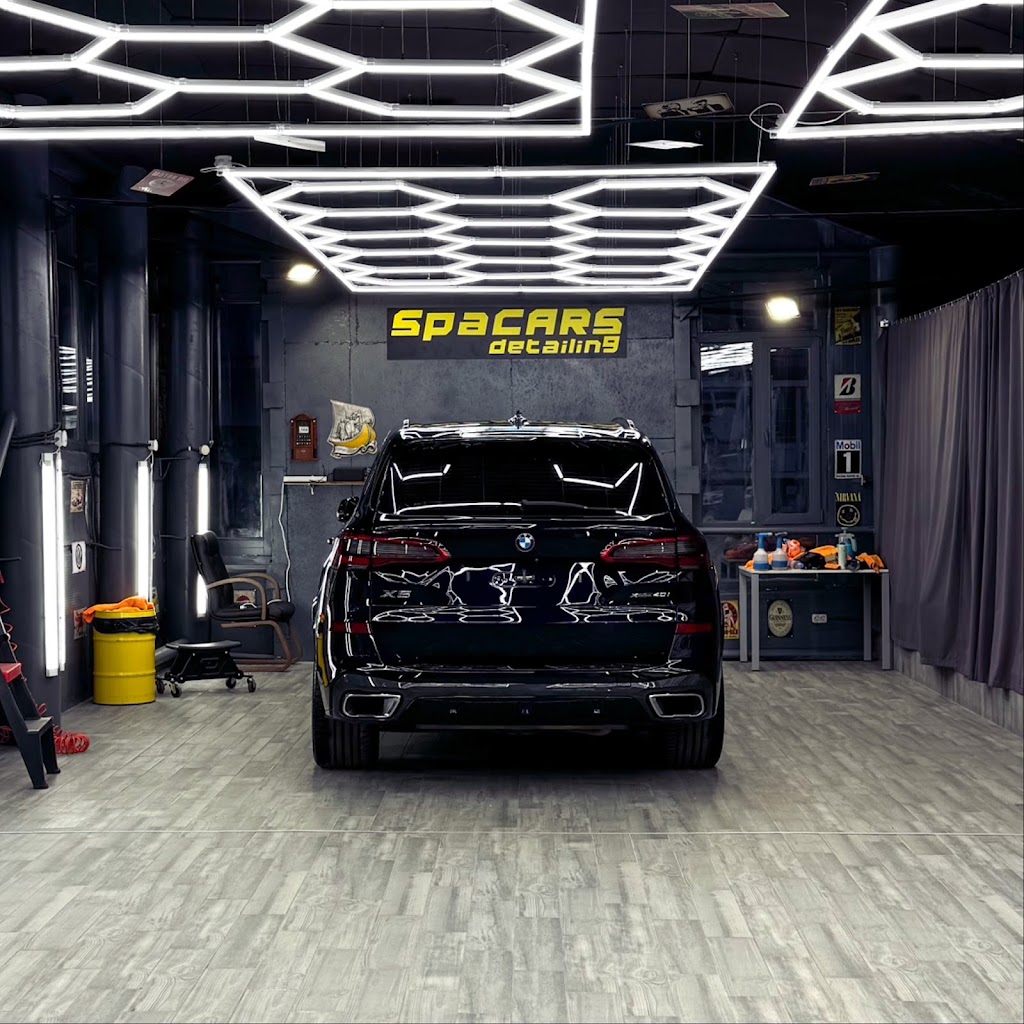 SpaCARS