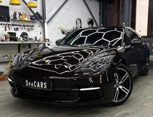 SpaCARS