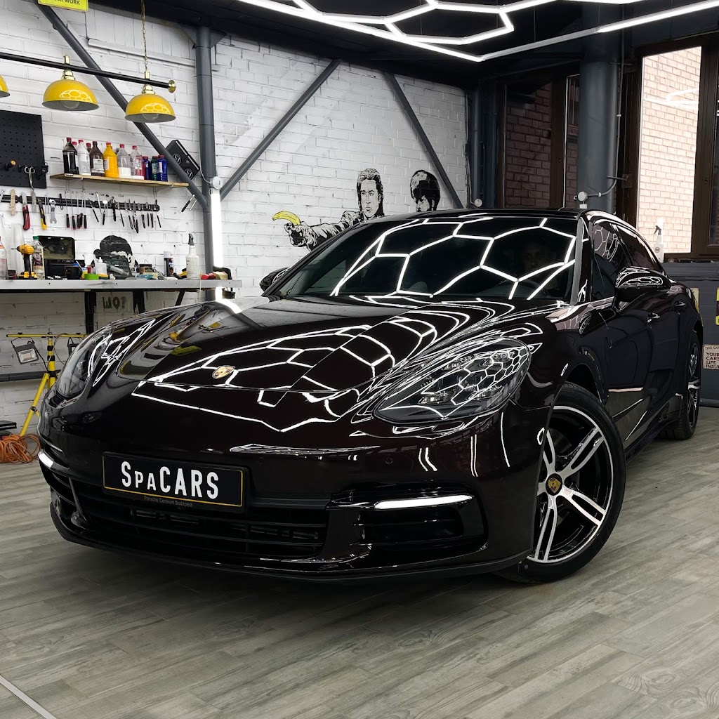 SpaCARS