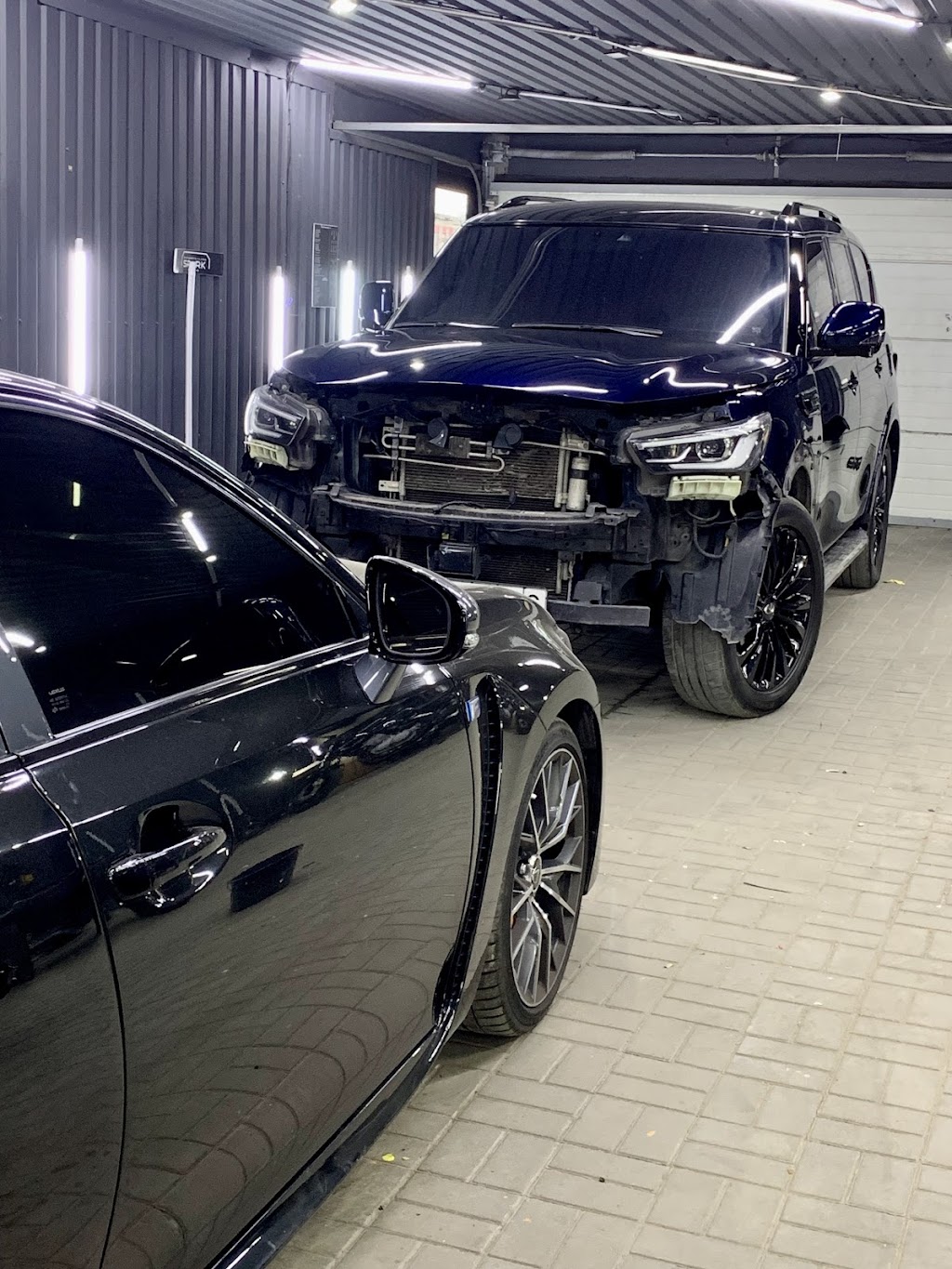 SPARK DETAILING
