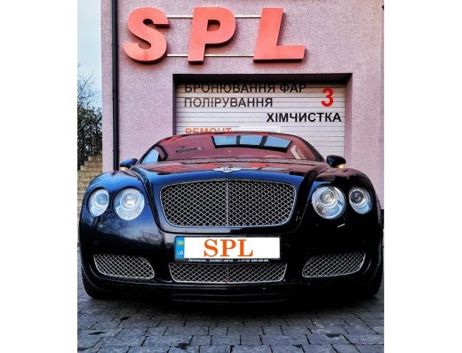 SPL | інсталяційний центр, магазин автозвуку