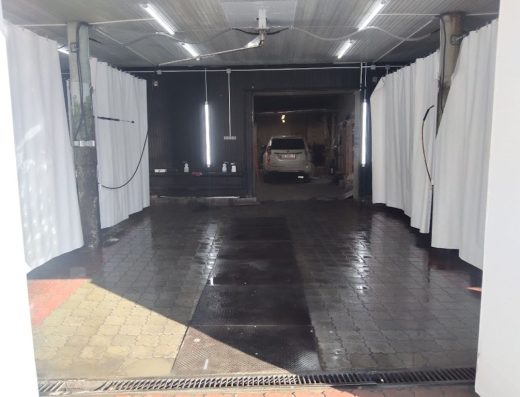 SSV Detailing