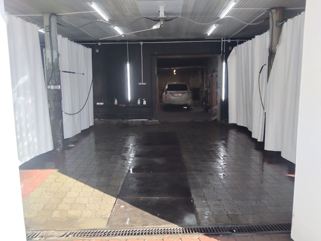 SSV Detailing