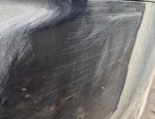 ST9 Detailing