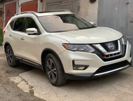 Star car Авто з США, Кореї та Європи