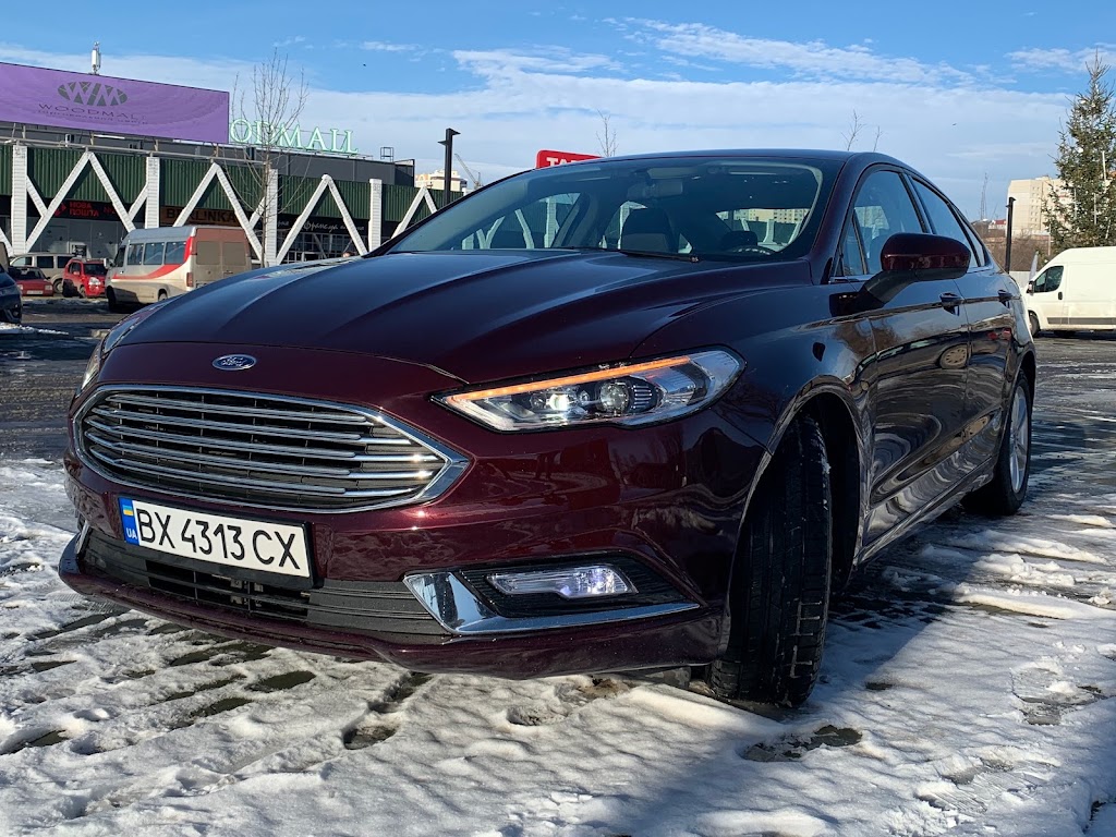 Star car Авто з США, Кореї та Європи