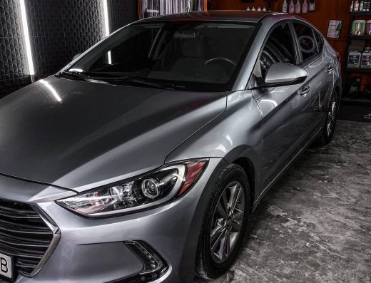 Starline Detailing | Автомийка | Хімчистка | Полірування Львів