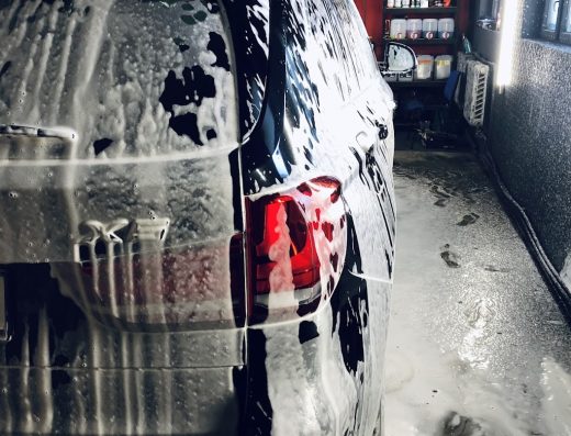 Starline Detailing | Автомийка | Хімчистка | Полірування Львів