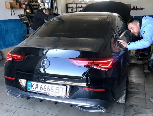STARTAUTO. Перевірка авто перед покупкою. Автопідбір. Івано-Франківськ