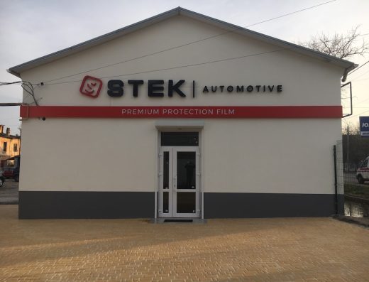 STEK