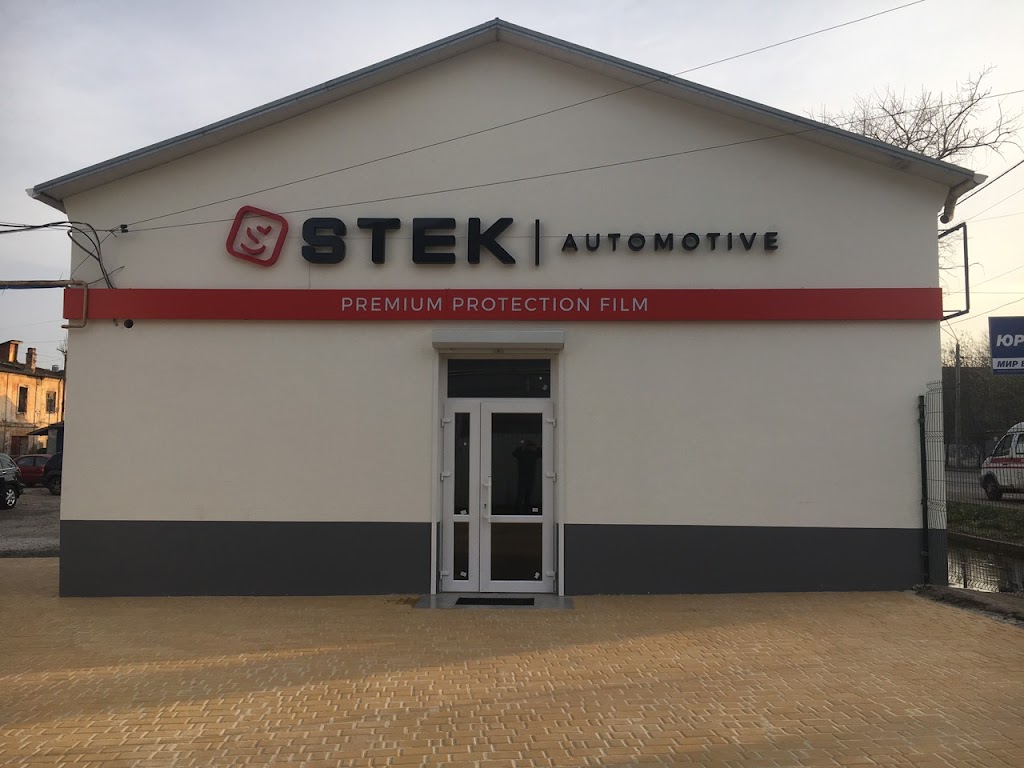 STEK