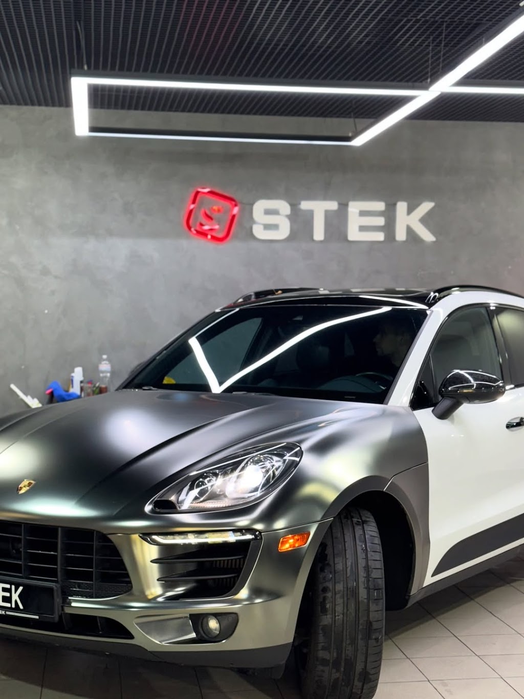 STEK Khmelnitskiy