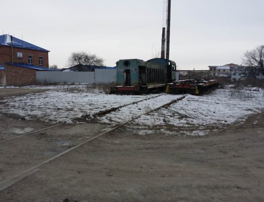СТО