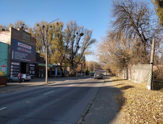 СТО “АВТОПЛАЗА”