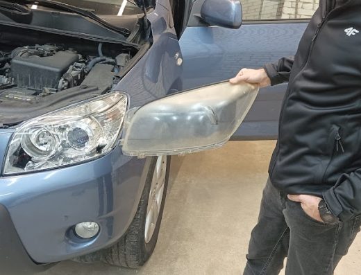 СТО АвтоСвітло