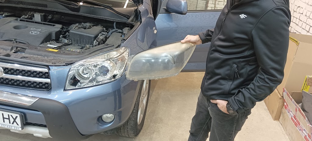 СТО АвтоСвітло