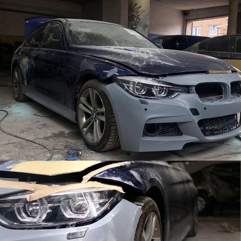 СТО Lux_Avto